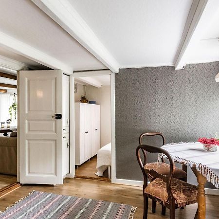 Holiday Home Angsjoe Torp By Interhome Backaryd Eksteriør billede