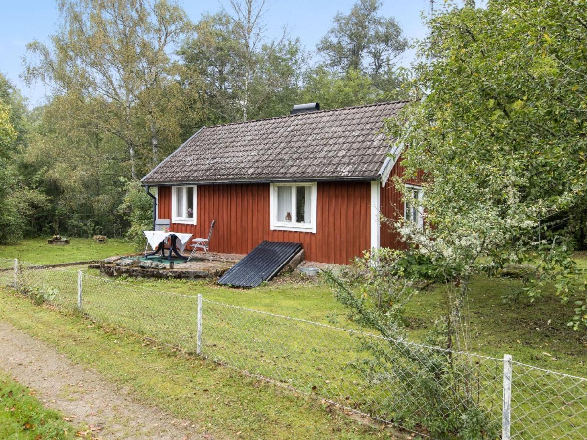Holiday Home Angsjoe Torp By Interhome Backaryd Eksteriør billede