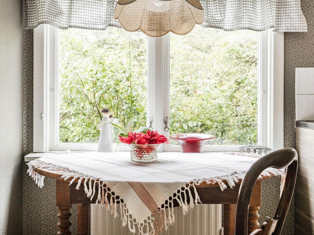 Holiday Home Angsjoe Torp By Interhome Backaryd Eksteriør billede