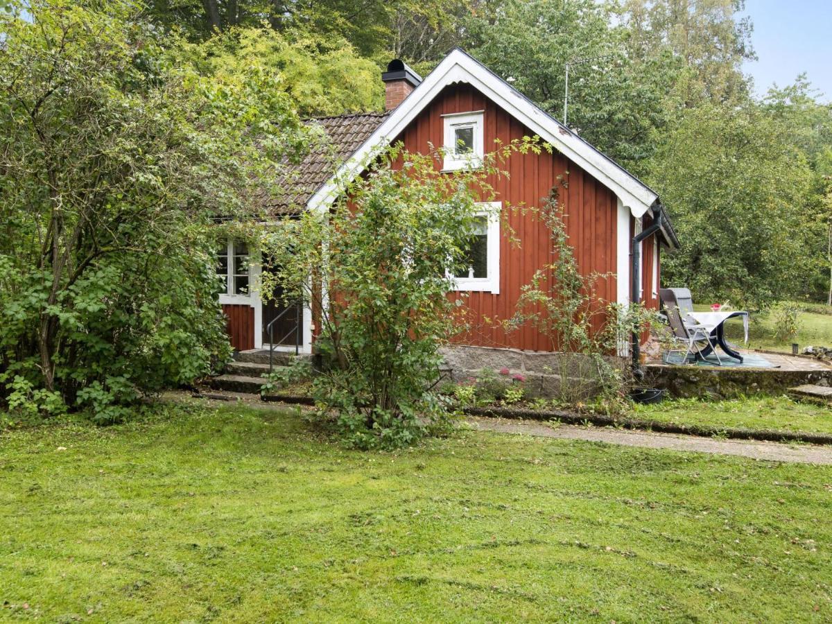 Holiday Home Angsjoe Torp By Interhome Backaryd Eksteriør billede