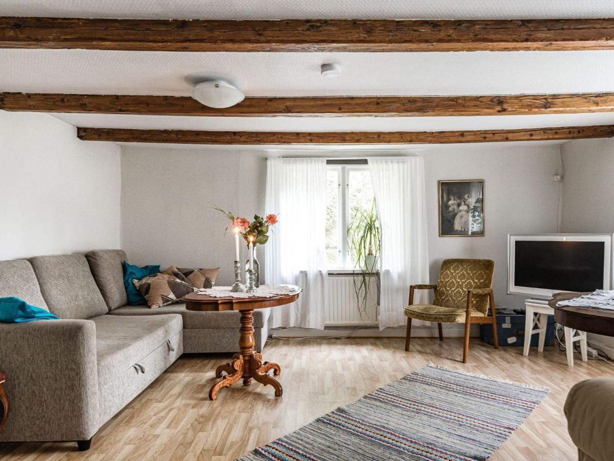 Holiday Home Angsjoe Torp By Interhome Backaryd Eksteriør billede